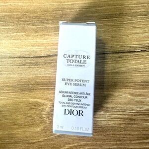 Dior Capture Totale Correcting Crème 0.17 oz